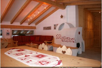 Pension de famille Padola 1
